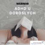 Webinar ADHD u dorosłych