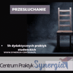 Jak przesłuchać świadka, lub osobę podejrzaną.