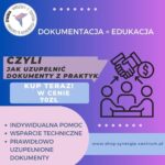 POMOC w wypełnieniu dziennika praktyk - Oszczędzamy Twój czas!