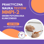 MMPI-2 - Praktyczna Nauka Testu-