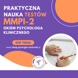 MMPI-2 - Praktyczna Nauka Testu-