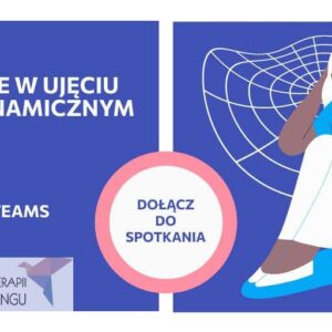 Borderline w ujęciu psychodynamicznym. Teoria relacji z obiektem (TFP)