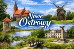 Nowe Ostrowy