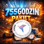 ,,Nie tylko PSYCHOMETRIA - 755godzin praktyk w nowej odsłonie"