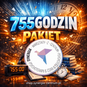 ,,Nie tylko PSYCHOMETRIA - 755godzin praktyk w nowej odsłonie"