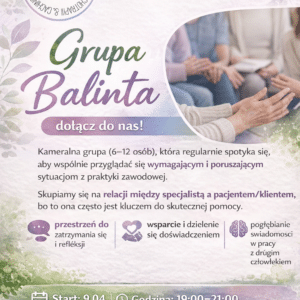 Grupa Balinta