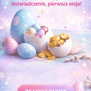 🧠 PIERWSZE SESJE – PRAKTYKA