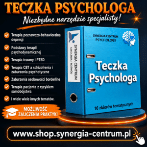 TECZKA psychologa PAKIET